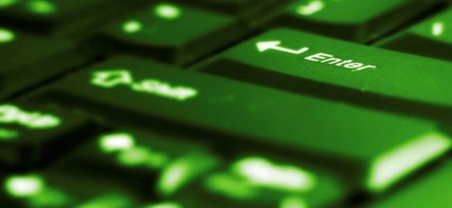 Databasadministration